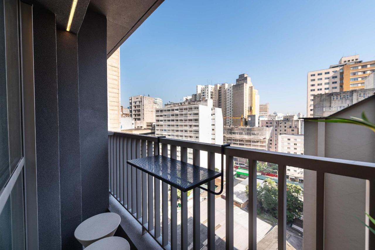 Vnc1309 Charmoso Perto Do Metro Anhangabau Apartamento São Paulo