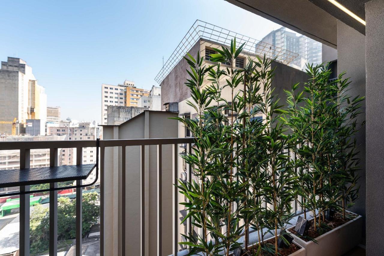 Apartamento Vnc1309 Charmoso Perto Do Metro Anhangabau São Paulo